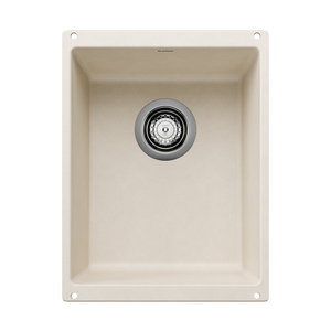 B527404 Precis Undermount Bar Sink - Soft White B527404 Precis Undermount Bar Sink - Soft White