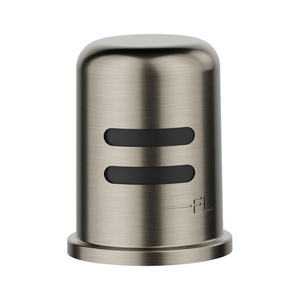 B443261 Deluxe Air Gap Kitchen Accessory - Satin Platinum B443261 Deluxe Air Gap Kitchen Accessory - Satin Platinum