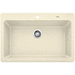 Blanco B442955 Biscuit Single Bowl Kitchen Sink