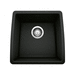 Blanco B442938 Coal Black Undermount Bar Sink