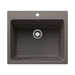 Blanco B443116 Volcano Gray Laundry Sink