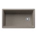 Blanco B443315 Truffle Single Bowl Kitchen Sink