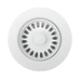 Blanco B441096 White Disposal Stopper/Flange