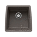 Blanco B443124 Volcano Gray Undermount Bar Sink