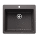Blanco B443220 Cinder Single Bowl Kitchen Sinks