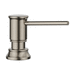 Blanco B443259 Satin Platinum Soap Dispenser