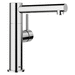 Blanco B527563 Chrome Beverage Faucet