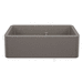 Blanco B443115 Volcano Gray Apron Front / Specialty Kitchen Sink