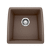 Blanco B440078 Cafe Brown Undermount Bar Sink