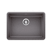 Blanco B442539 Cinder Single Bowl Kitchen Sink