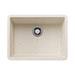 Blanco B527402 Soft White Single Bowl Kitchen Sink