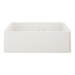 Blanco B402324 White Apron Front / Specialty Kitchen Sink