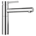 Blanco B527568 Chrome Single Hole Bar Faucet