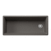 Blanco B443333 Volcano Gray Single Bowl Kitchen Sink