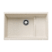 Blanco B527406 Soft White Single Bowl Kitchen Sink