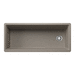 Blanco B443331 Truffle Single Bowl Kitchen Sink