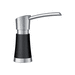 Blanco B442049 PVD Steel Anthracite Soap Dispenser