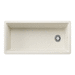 Blanco B443326 Soft White Single Bowl Kitchen Sink