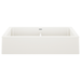 Blanco B526550 White Apron Front / Specialty Kitchen Sink
