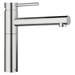 Blanco B527569 PVD Steel Single Hole Bar Faucet