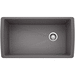Blanco B441764 Cinder Single Bowl Kitchen Sink