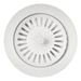 Blanco B240319 White Drain Strainer