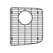 Blanco B234481 Stainless Steel Rinse Basket/Basin Rack