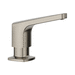 Blanco B443260 Satin Platinum Soap Dispenser