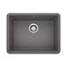 Blanco B522412 Cinder Single Bowl Kitchen Sink