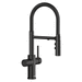Blanco B442992 Matte Black Water Filtration Kitchen Faucet