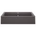 Blanco B526548 Cinder Apron Front / Specialty Kitchen Sink