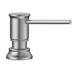 Blanco 442517 PVD Steel Soap Dispenser