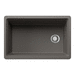 Blanco B443309 Volcano Gray Single Bowl Kitchen Sink