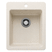 Blanco B443241 Soft White Dual Mount