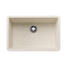 Blanco B527403 Soft White Single Bowl Kitchen Sink