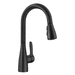 Blanco B443028 Matte Black Single Hole Bar Faucet