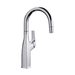 Blanco B442681 Polished Chrome Single Hole Bar Faucet
