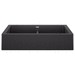 Blanco B526547 Anthracite Apron Front / Specialty Kitchen Sink