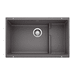 Blanco B519451 Cinder Single Bowl Kitchen Sink
