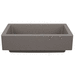 Blanco B527417 Volcano Gray Apron Front / Specialty Kitchen Sink