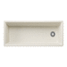 Blanco B443334 Soft White Single Bowl Kitchen Sink