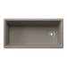 Blanco B443323 Truffle Single Bowl Kitchen Sink