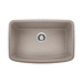 Blanco B442549 Truffle Single Bowl Kitchen Sink