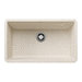 Blanco B443083 Soft White Single Bowl Kitchen Sink