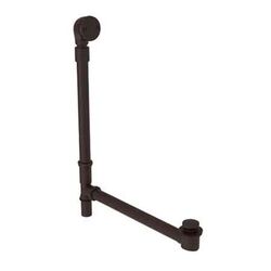 B111-2962/06 Brasstech Tub / Shower Drain Drain - Antique Brass B111-2962/06 Brasstech Tub / Shower Drain Drain - Antique Brass