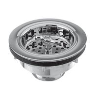 Drain Strainer