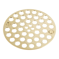 Tub / Shower Drain Cover