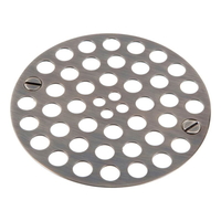 Tub / Shower Drain Cover