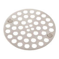 Tub / Shower Drain Cover