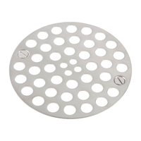 Tub / Shower Drain Cover